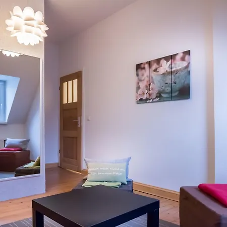 Dingdong - Hotel apartamentowy