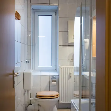 Aparthotel Dingdong - City