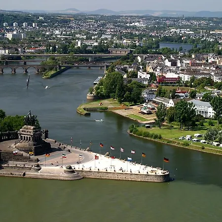 Dingdong - Hotel apartamentowy