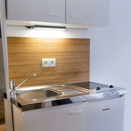 Apart Otel Dingdong Koblenz - 3*