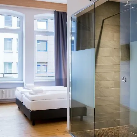 Hotel apartamentowy Dingdong - Koblencja