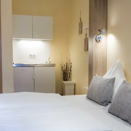 Dingdong Koblenz - Apart Otel