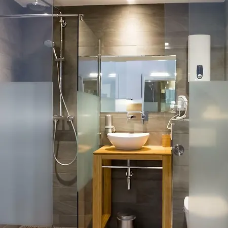 Dingdong - Hotel apartamentowy