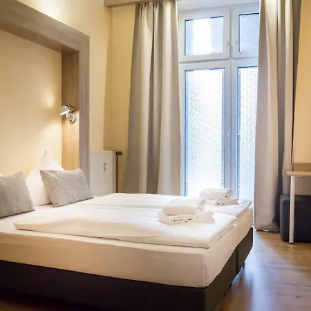 Apart Otel Dingdong Koblenz - 3*