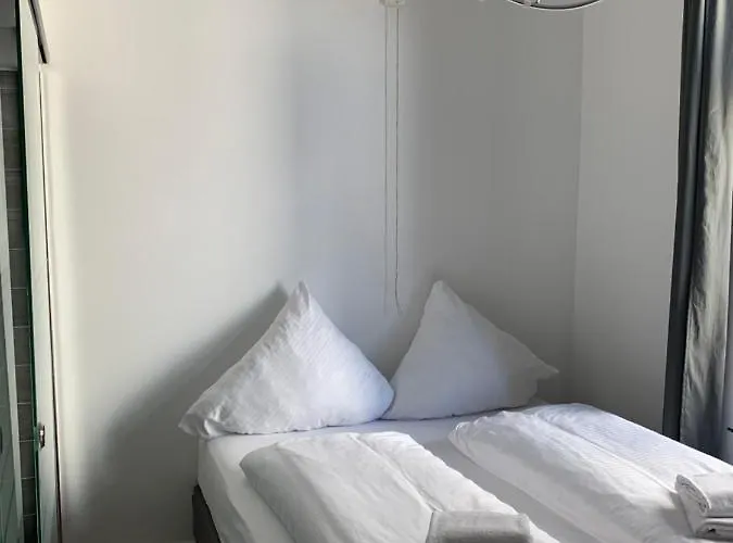 Lägenhetshotell Dingdong - City