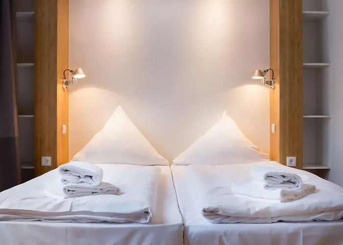 Apart-hotel Dingdong - 3*