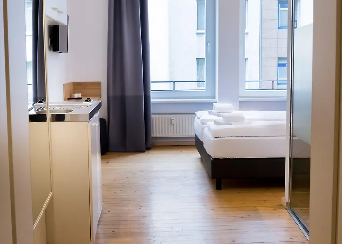 Dingdong - Apart Otel