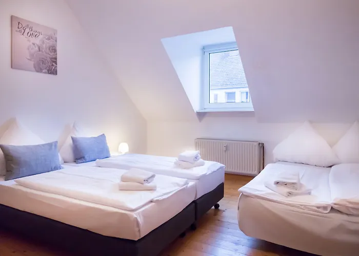 Dingdong - 3* Koblenz (Rhineland-Palatinate)