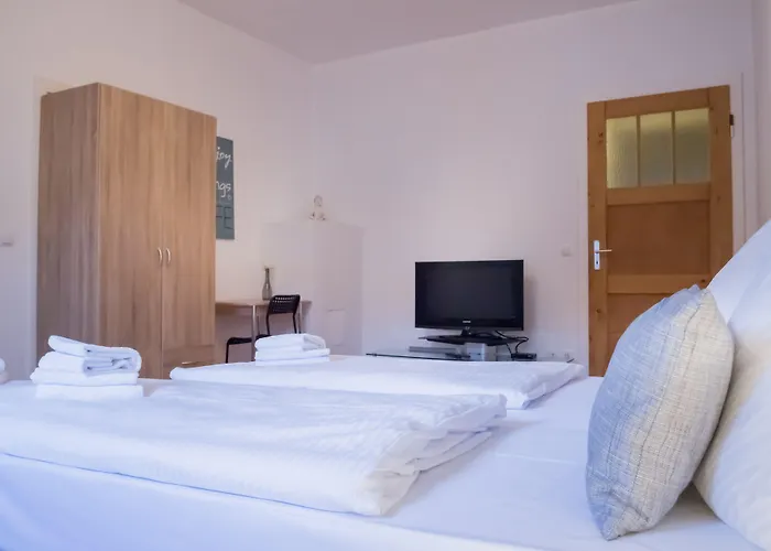 Dingdong - Apart-hotel 3*