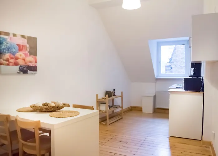 Apart-hotel Dingdong - 3*