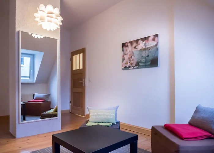 Dingdong - Apart-hotel