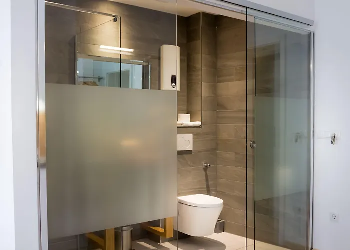 Dingdong - 3* Coblença