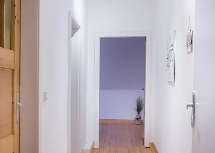 Dingdong - Apart-hotel