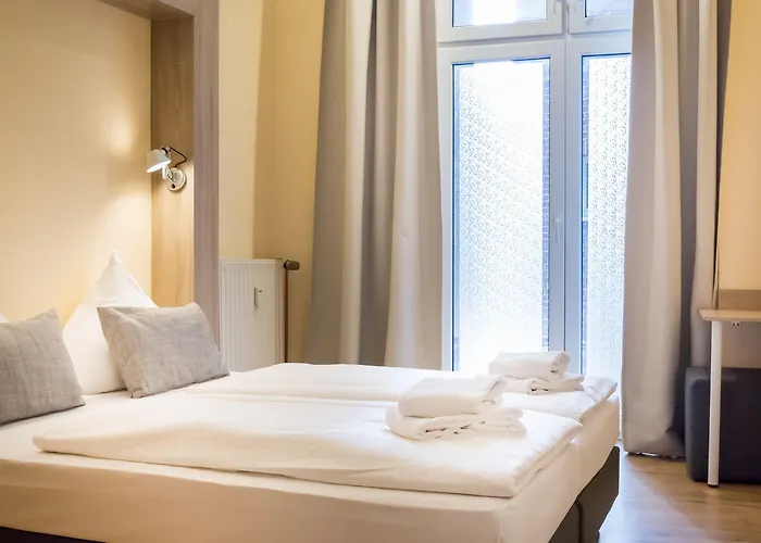 Apart-hotel Dingdong -