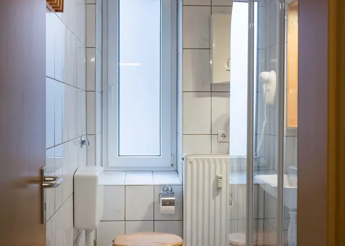 Apart-hotel Dingdong -