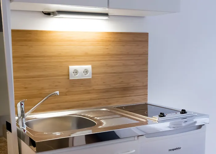 Apart-hotel Dingdong - Coblença