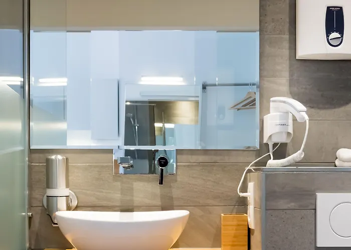 Apart-hotel Dingdong - 3*