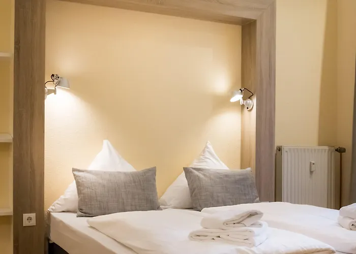 Dingdong - Apart-hotel