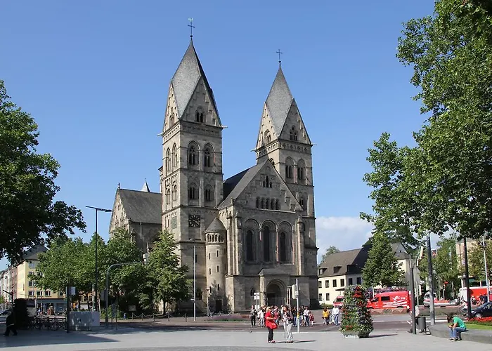 Dingdong - City Lägenhetshotell 3*