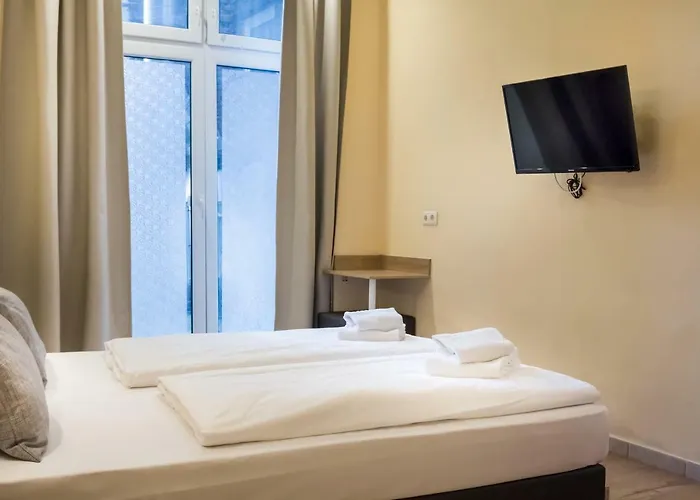 Dingdong - Apart Otel