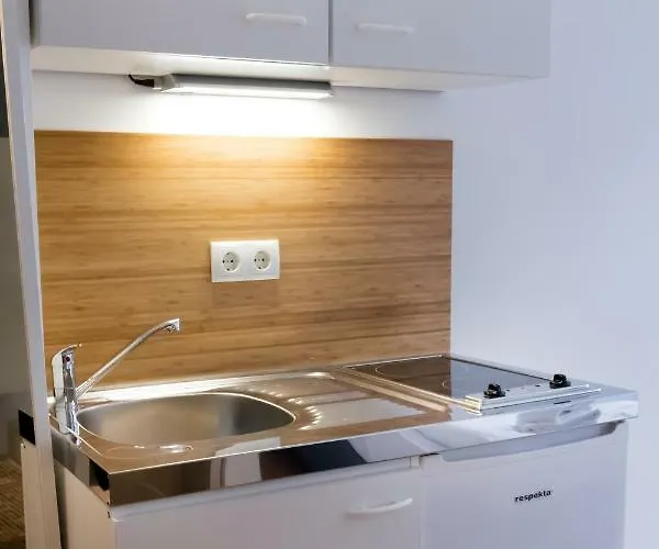 Apart Otel Dingdong - 3*