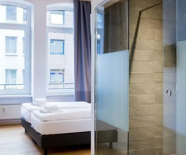 Apart-hotel Dingdong - Coblença