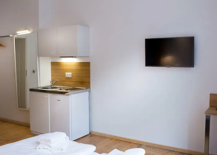 Apart Otel Dingdong - Koblenz (Rhineland-Palatinate)