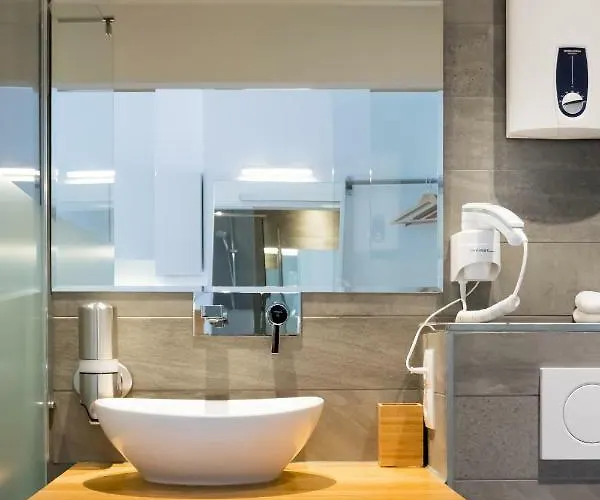 Apart Otel Dingdong - 3*