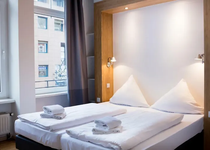 Dingdong - 3* Koblenz (Rhineland-Palatinate)