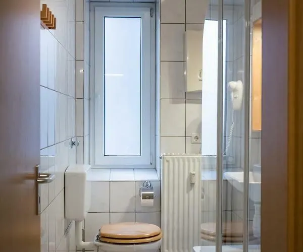 Apart-hotel Dingdong - 3*