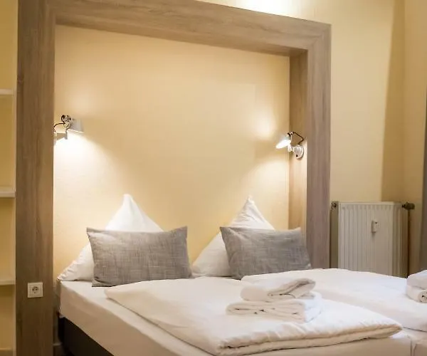 Dingdong - Apart-hotel 3*