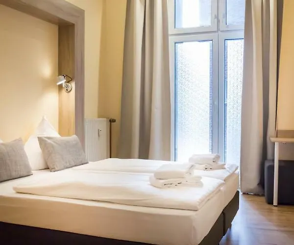 Apart Otel Dingdong - 3*